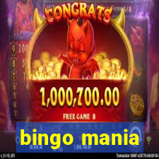 bingo mania